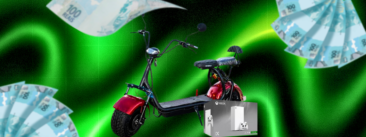 R$ 2,00 REAIS RASPADINHA