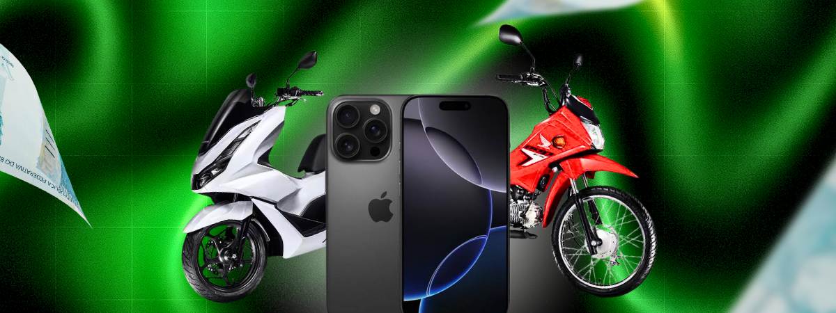 R$ 10,00 REAIS RASPADINHA